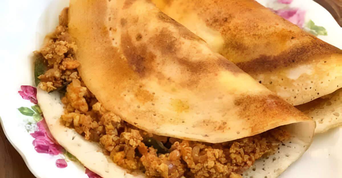 Check out unusual dishes to try at least once from these restaurants in Rushikonda like Amma Tiffins, V Hangout, Konaseema Tiffins & more.