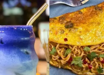 7 restaurants in Rushikonda serving unique dishes you MUST try!