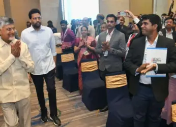 Immense opportunities in food processing sector: CM