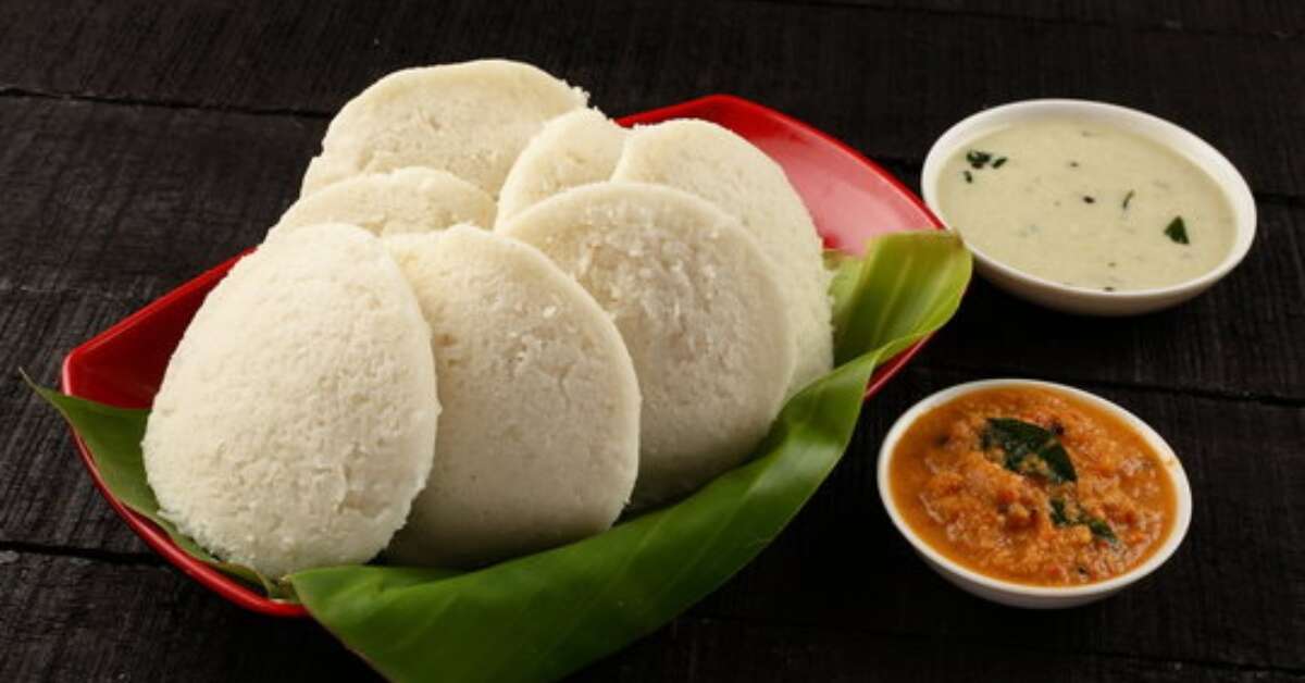 From origins in Indonesian cuisine to space travel, these facts about idlis, a favourite Vizag breakfast food, tell us their history!