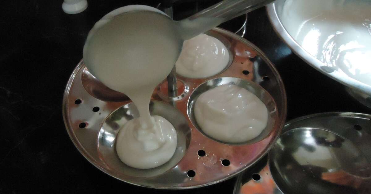 From origins in Indonesian cuisine to space travel, these facts about idlis, a favourite Vizag breakfast food, tell us their history!