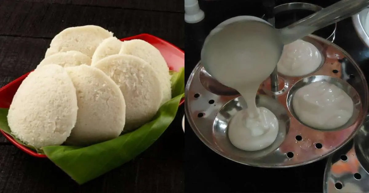 5 weird facts about Idlis, the classic breakfast of Visakhapatnam
