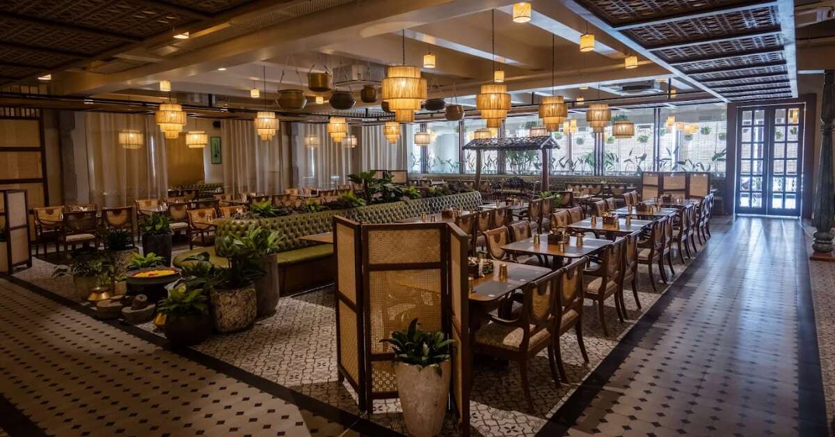 From One8 Commune andMaya Bazar to Vivaha Bhojanambu and Shoyu, these celeb-owned restaurants in Hyderabad call attention.