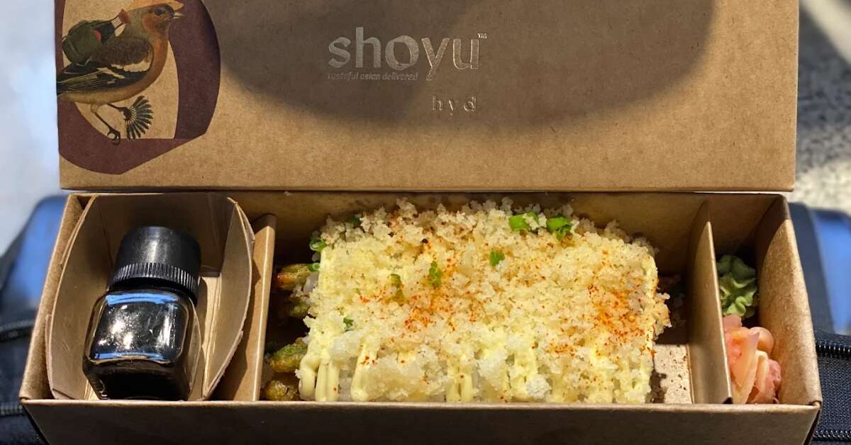 From One8 Commune andMaya Bazar to Vivaha Bhojanambu and Shoyu, these celeb-owned restaurants in Hyderabad call attention.