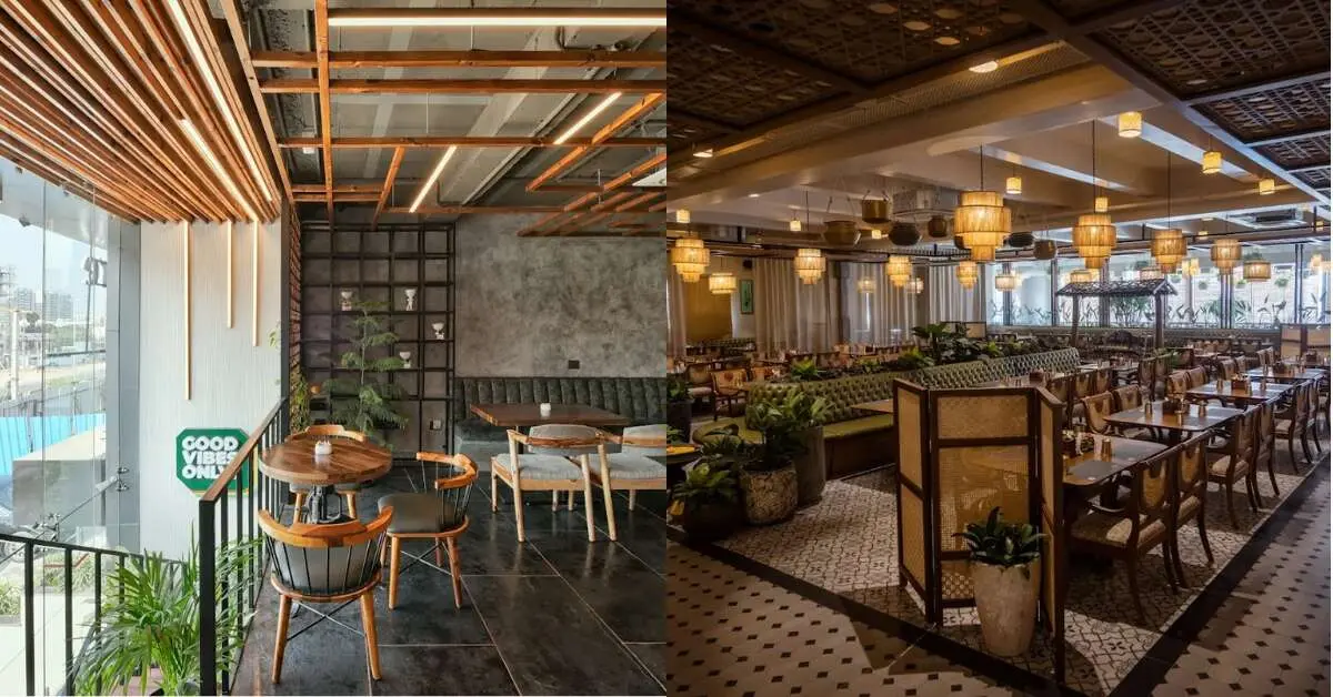 From One8 Commune andMaya Bazar to Vivaha Bhojanambu and Shoyu, these celeb-owned restaurants in Hyderabad call attention.