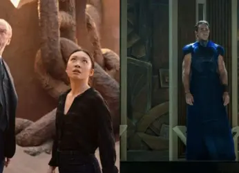 Loved Alien: Earth? Here’s the top 6 series you need to stream next!