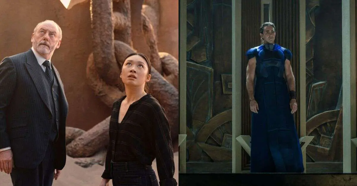 Loved Alien: Earth? Here’s the top 6 series you need to stream next!