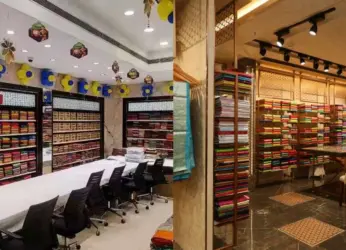 Top Saree Stores To Visit In Vizag For Festive Shopping 2025!