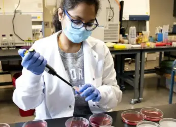 Visakhapatnam & Tirumala to have food quality testing labs