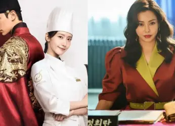 9 new & top K-dramas releasing in August 2025 on OTT platforms!