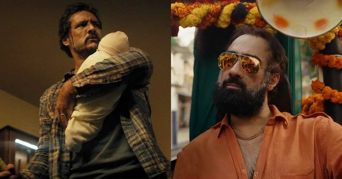 9 top new OTT releases of the week you can't miss this weekend!