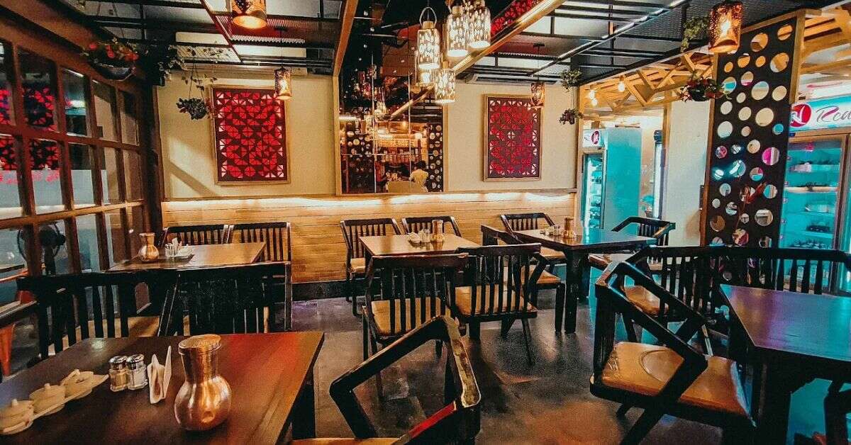 Googling 'Hot chocolate near me?' Here are the 6 places in Vizag!