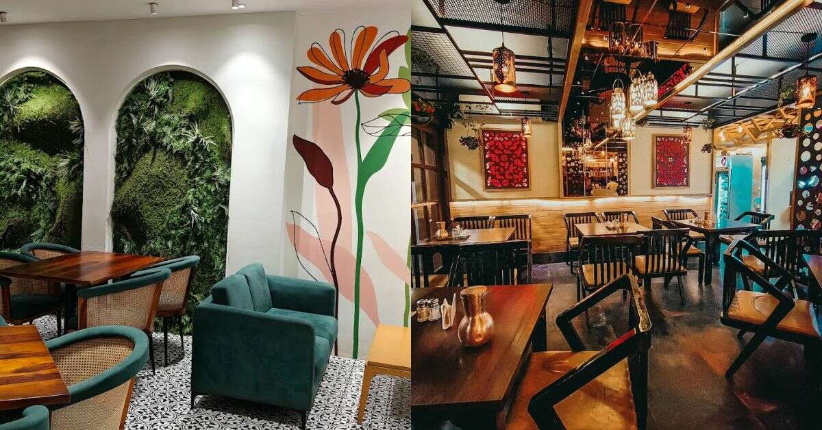 Googling 'Hot chocolate near me?' Here are the 6 top places in Vizag!