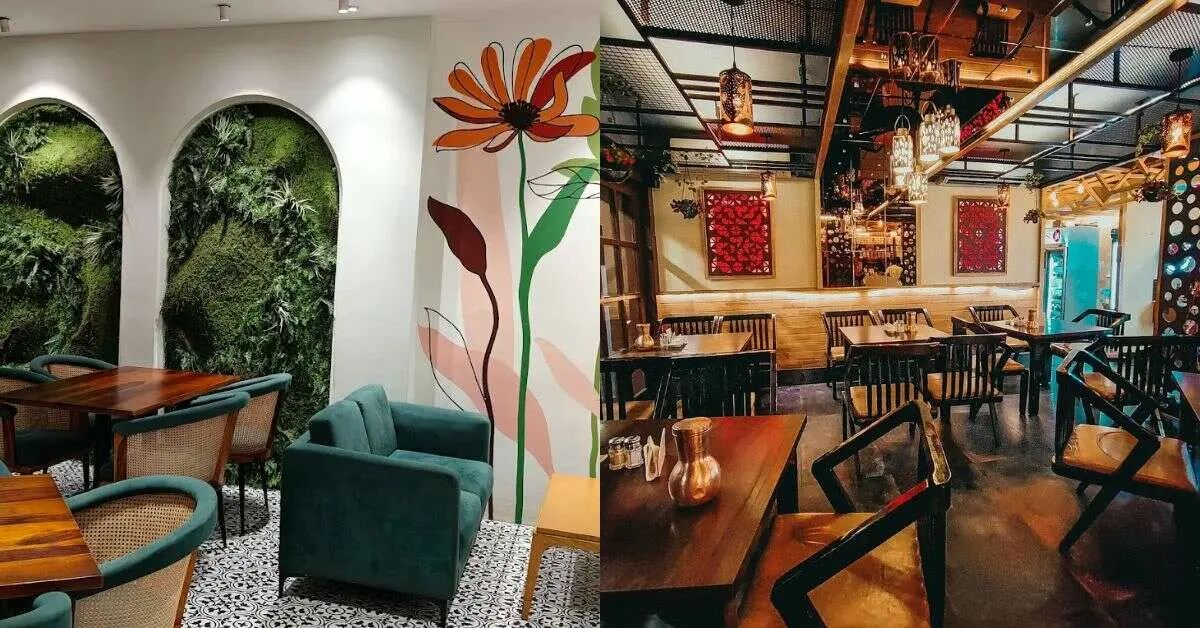 Googling 'Hot chocolate near me?' Here are the 6 top places in Vizag!