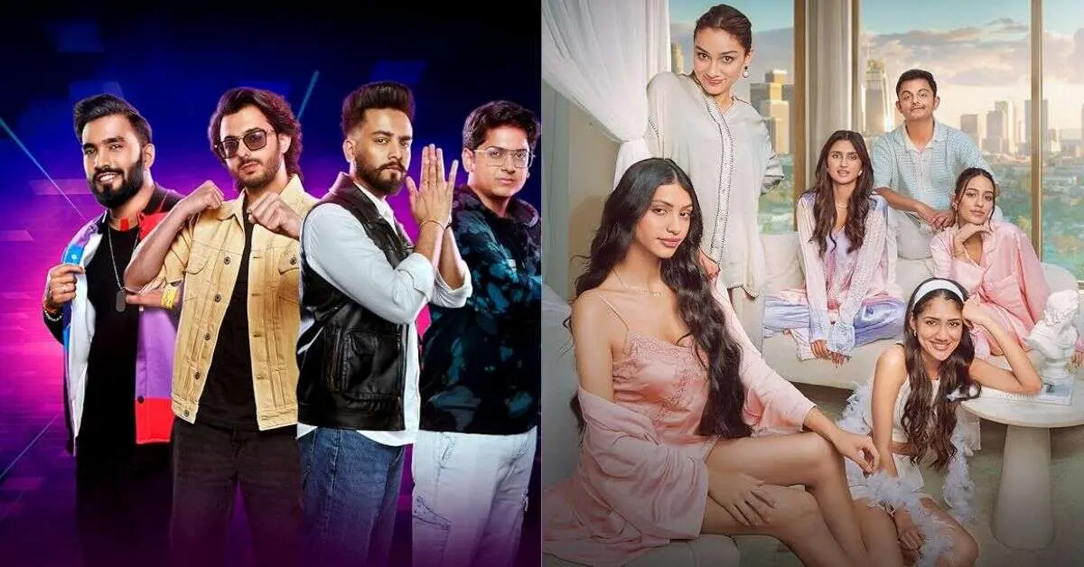 6 Top reality shows to watch before Bigg Boss Telugu 9 premieres!
