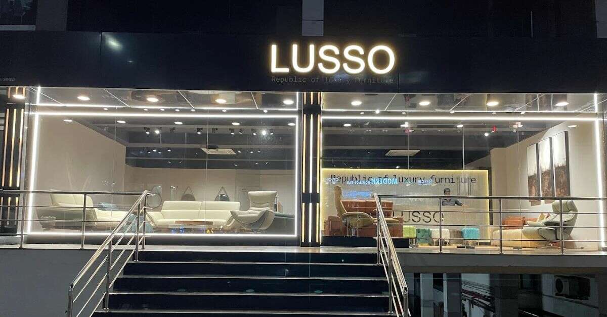 LUSSO