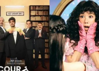 Top 14 new OTT releases this week on Netflix, Amazon Prime Video & more!