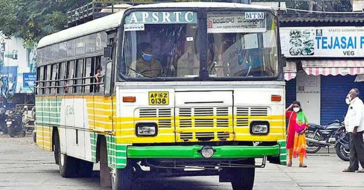 State Cabinet okays free travel for women in buses
