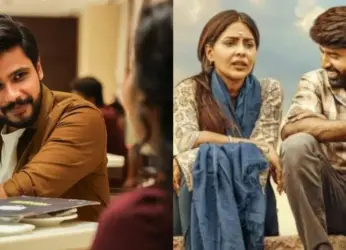 Top 8 new OTT releases of the week that should be on your watchlist!