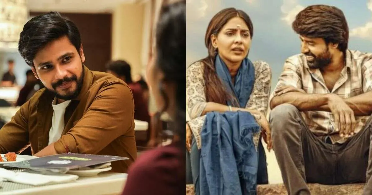 Top 8 new OTT releases of the week that should be on your watchlist!