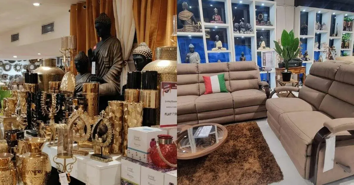 Top 11 Furniture Shops in Vizag to Upgrade Your Living Space!