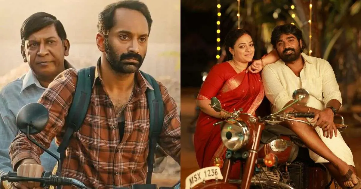 6 top new OTT releases: Movies, web series & K-dramas to stream!