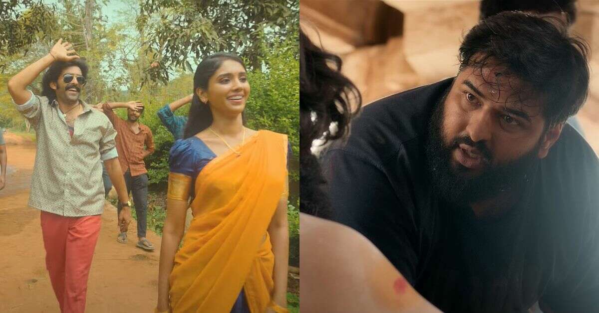 New OTT releases: 5 Indian movies to stream this weekend!