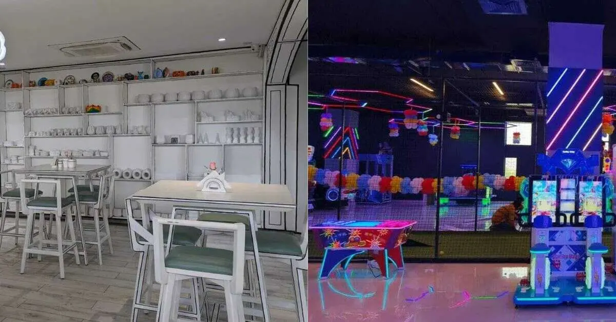 Quit doomscrolling on your phone, try these fun activities in Vizag!