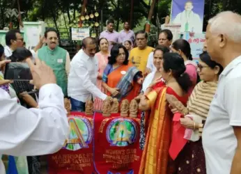 Rain threat looms over Ganesh festivities