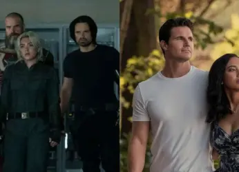 13 latest new movies & web series OTT releases to stream this week!