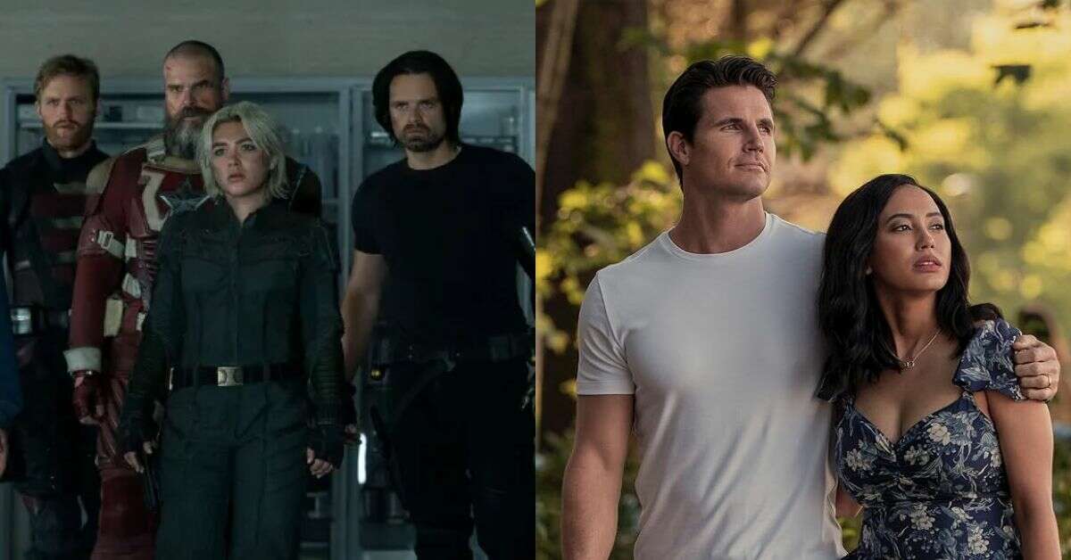 13 latest new movies & web series OTT releases to stream this week!