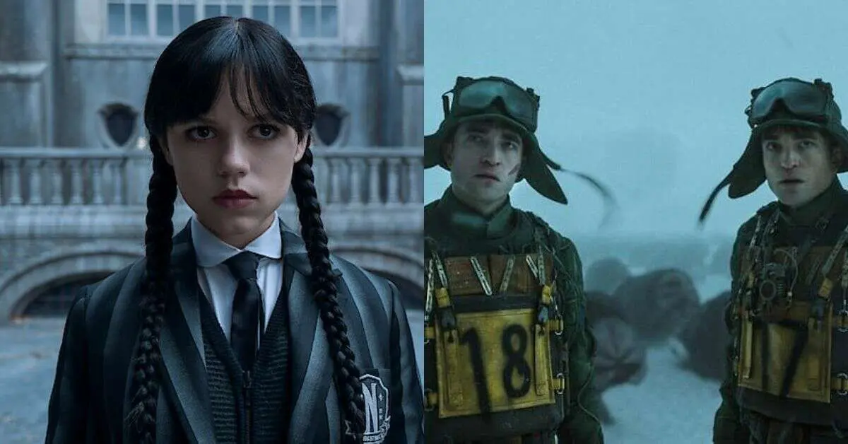 8 top new OTT releases this week which will have you glued to the screen!