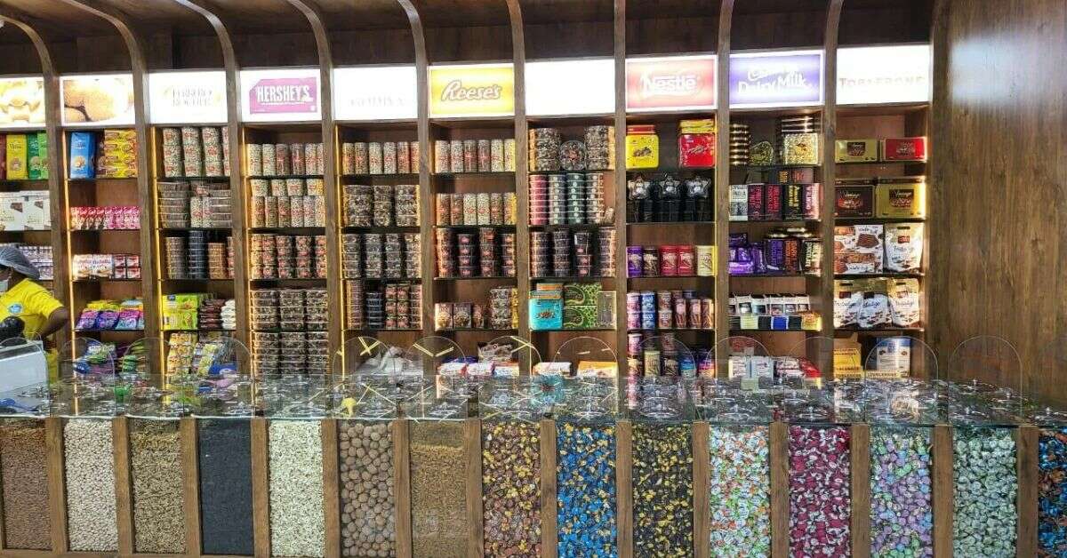 Top 5 sweet shops to shop from in Vizag for Ganesh Chaturthi 2025!