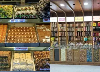 5 best sweet shops in Vizag to shop from this Ganesh Chaturthi!