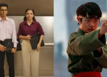 5 top new OTT movies & web series releases to stream this week!