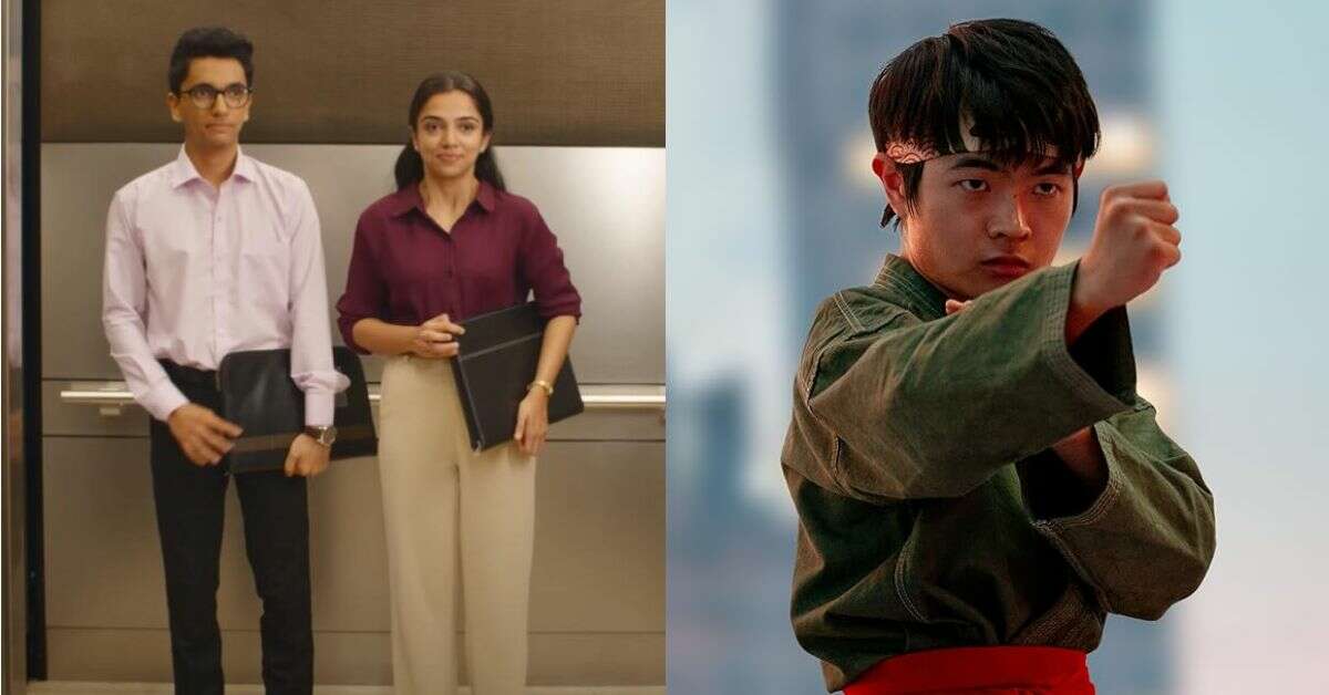 5 top new OTT movies & web series releases to stream this week!