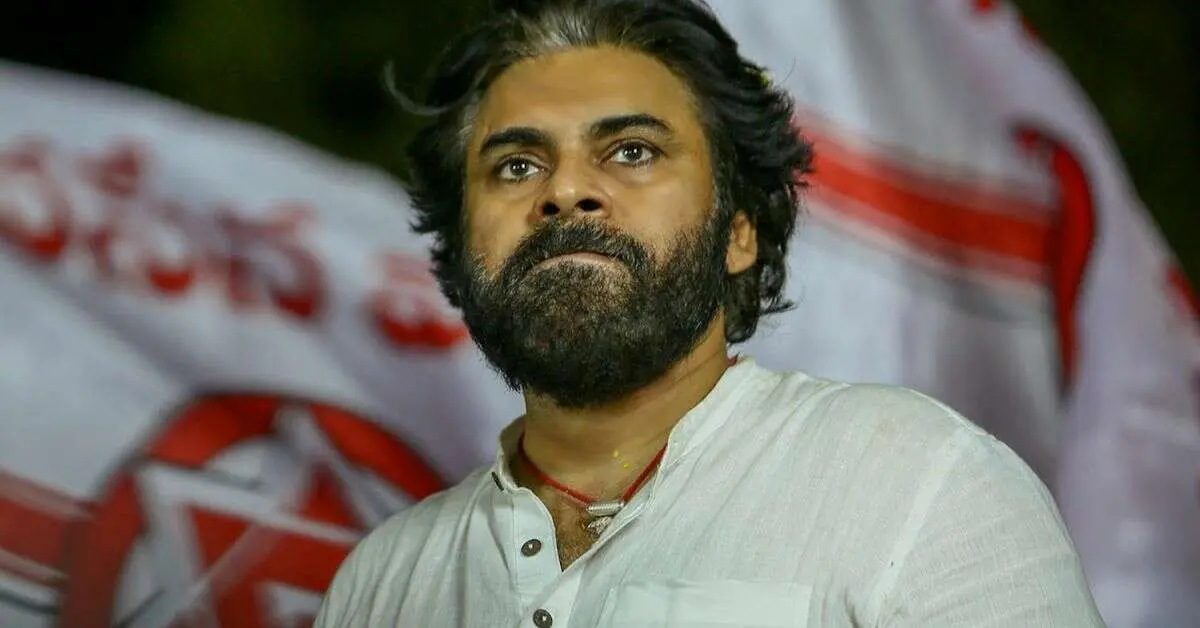 Pawan Kalyan to be in Visakhapatnam for Senatho Senani meetings
