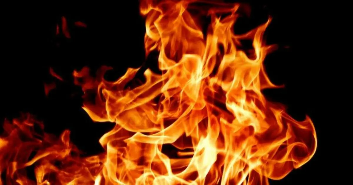 Vizag news: A man commits suicide by setting himself on fire in Arilova