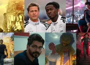 13 top new August 2025 OTT movies & web series to binge before September!