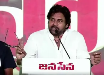 Pawan Kalyan announces roadmap to prepare a strong cadre