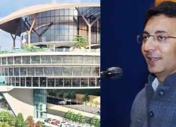 Upcoming PM Ekta Mall in Visakhapatnam to feature 99 ODOP items, completion by May 2026