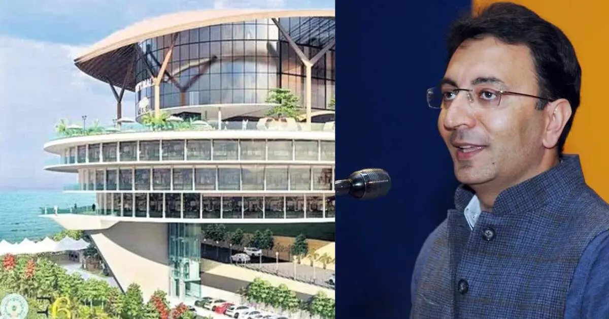 Ekta mall in Vizag | Unity mall in Vizag