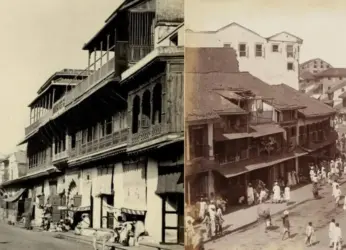 History beyond Vizag: Oldest Markets in India to Explore 