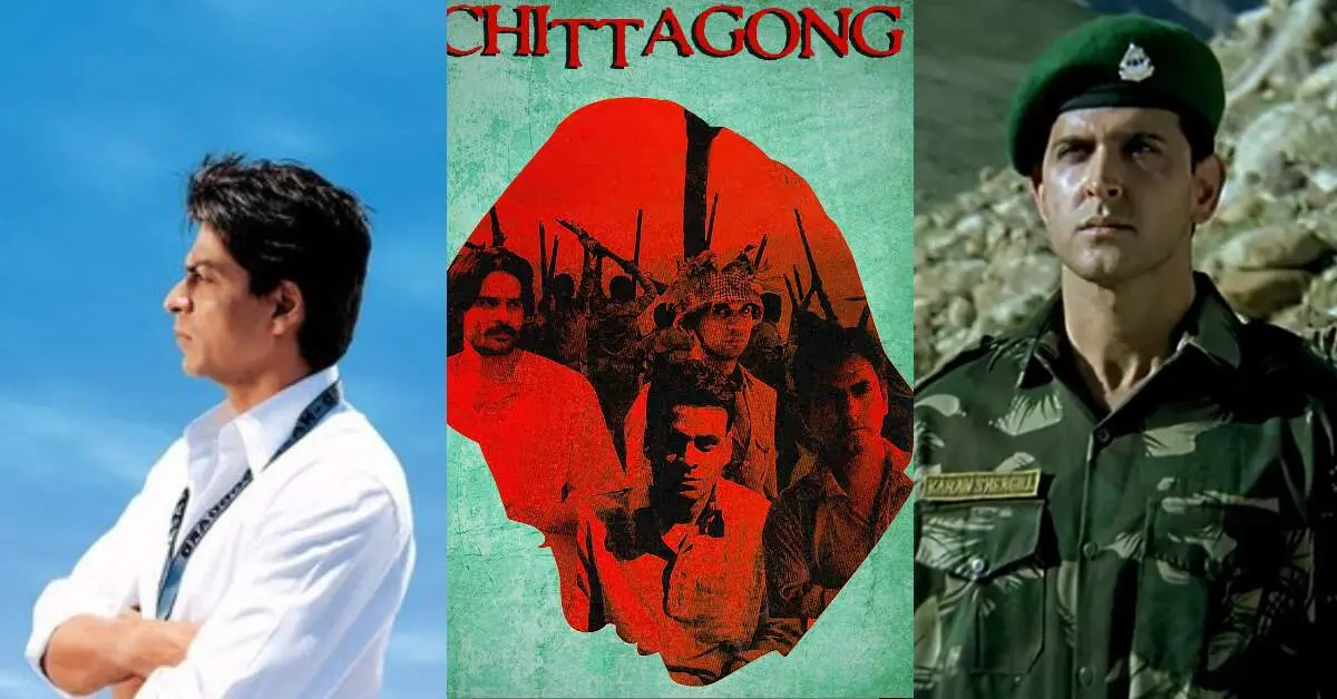 Movies about patriotism