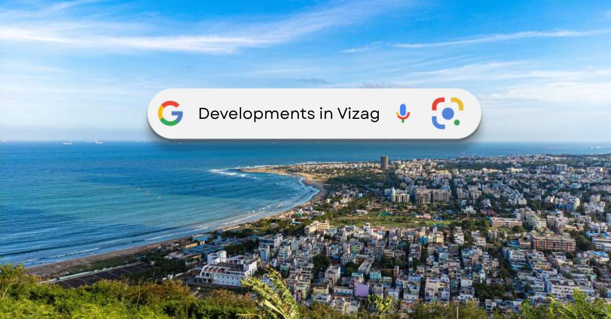 The Most Googled Questions About Developments in Vizag Answered