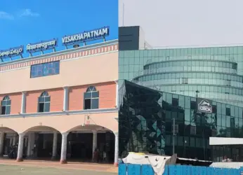 SCoR Zonal Office to Begin Operations from The Deck building by October