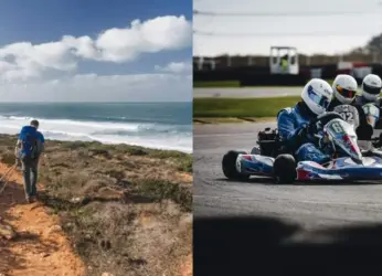 Top 5 Most Exciting Things to Do This Weekend in Vizag!