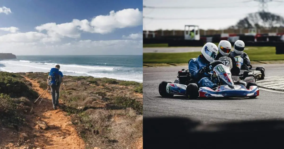 Top 5 Most Exciting Things to Do This Weekend in Vizag!