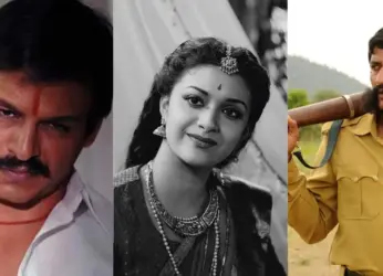 Top South Indian Biopics You Shouldn’t Miss
