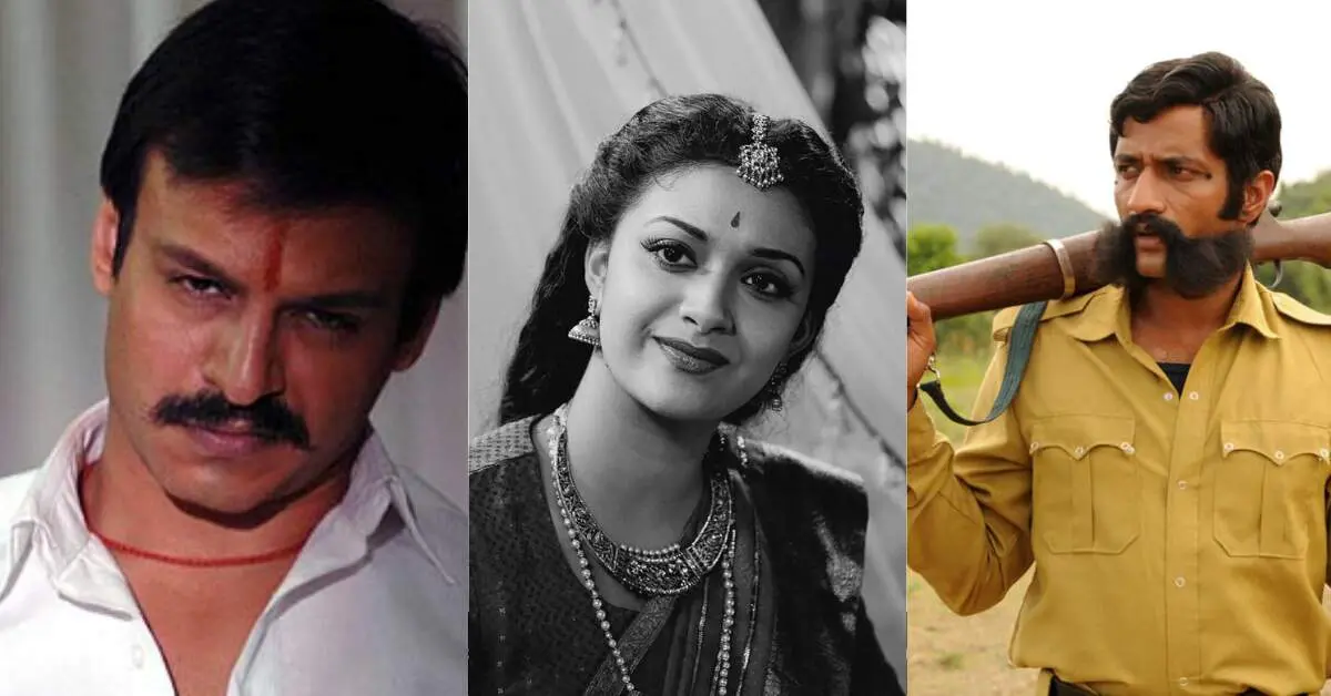 Top South Indian Biopics You Shouldn’t Miss